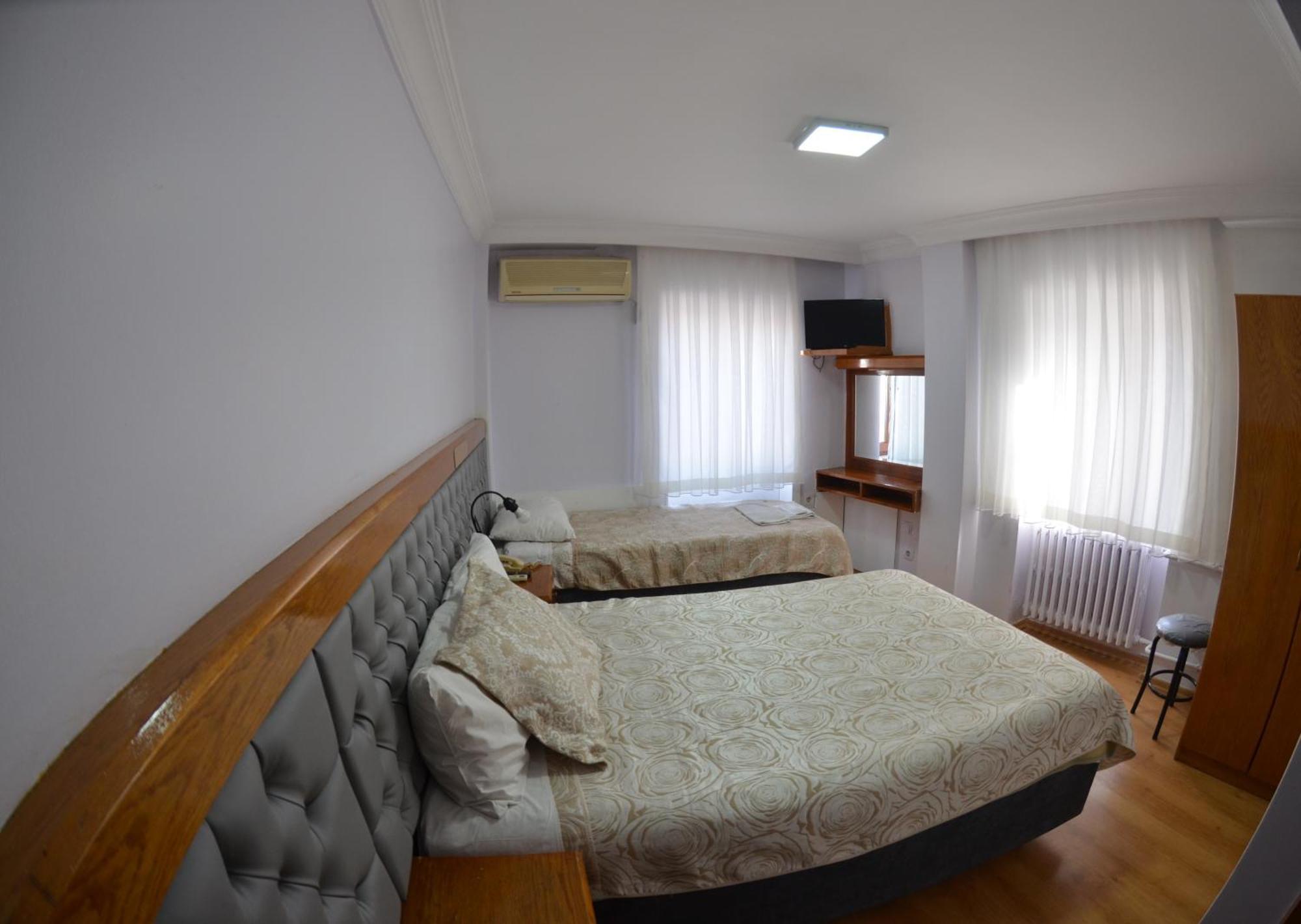 Hotel Padova Κωνσταντινούπολη Εξωτερικό φωτογραφία