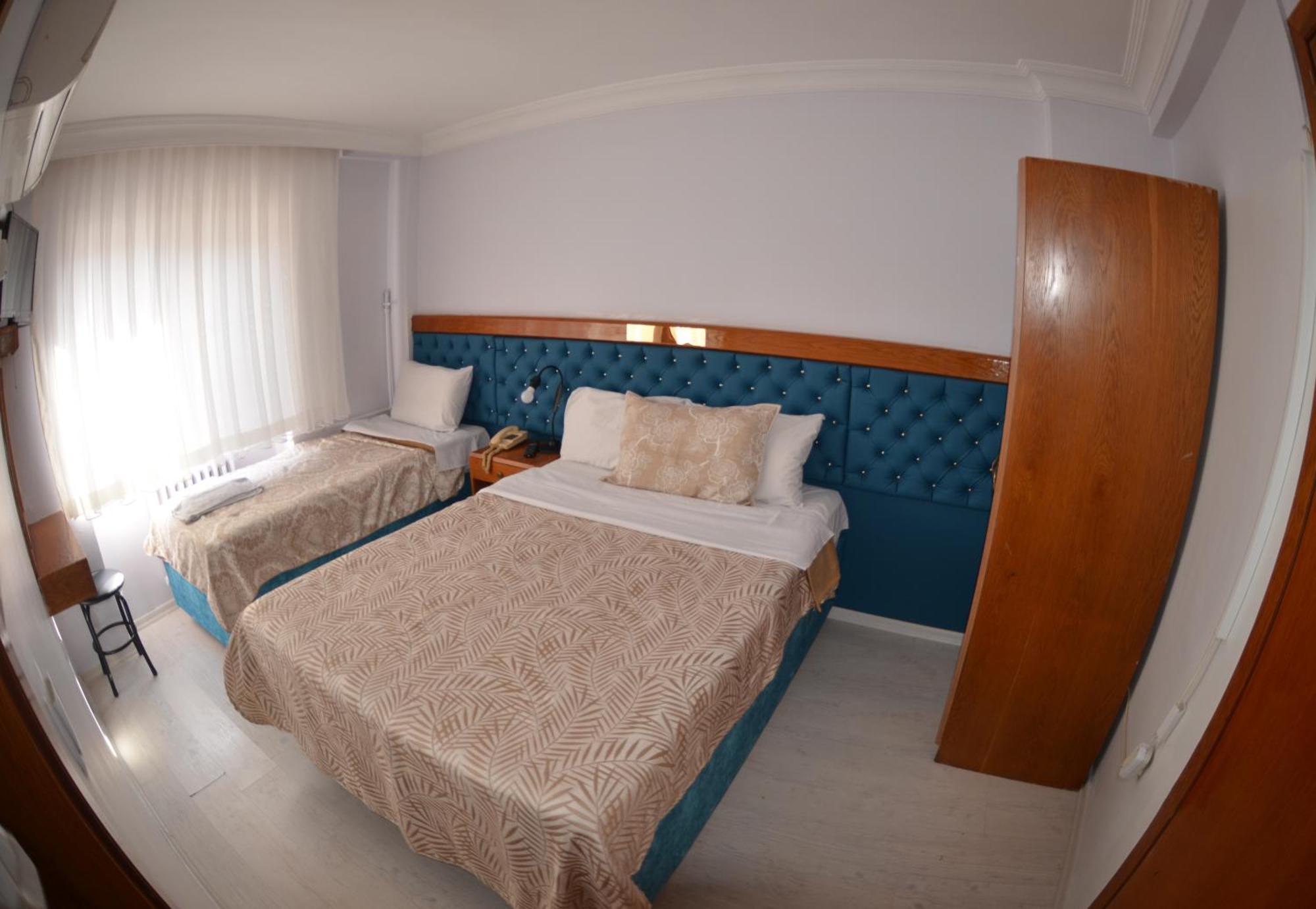 Hotel Padova Κωνσταντινούπολη Εξωτερικό φωτογραφία